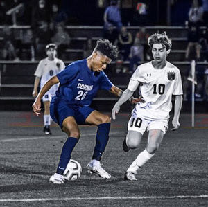 Meet your Posher, Sydney